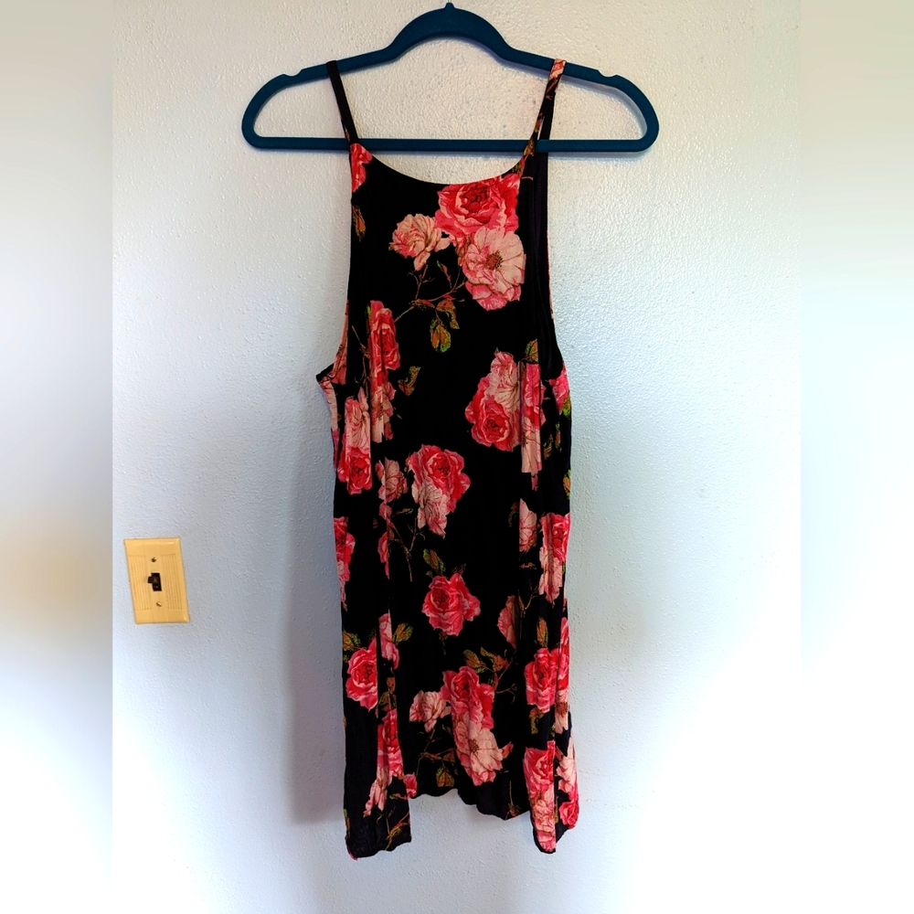 Sleeveless Dress